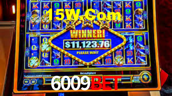 APP oficial da 6009Bet para mobile